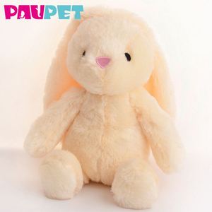 Amazon Top Seller 2019 Stuff And Plush Animals Pet Supplies &amp; Pet Hot Toys Pet Squeaky Toy Dog Bunny plush Toy Set - Product Image 4