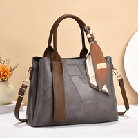 Novedad Bolsos de Moda al por Mayor para Dama Gran Venta Elegancia Tendencias Femeninas Bolsos de Lujo para Mujer