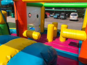 <span class=keywords><strong>Grenouille</strong></span> <span class=keywords><strong>gonflable</strong></span> personnalisée commerciale sautant Boncer avec toboggan <span class=keywords><strong>gonflable</strong></span> piscine toboggan château <span class=keywords><strong>gonflable</strong></span> pour parc - Product Image 6