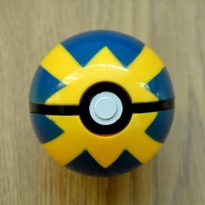 <span class=keywords><strong>Figurine</strong></span> Pokémon Ball, jouet de poche, objet décoratif pour enfants, jouet éducatif, balle en plastique - Product Image 5