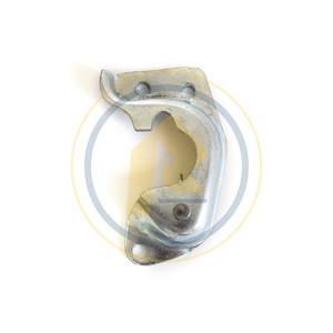 Protezione Porta Adattabile Ac Rolcar per OE 4177393, Compatibile con Fiat 500 1966 - Product Image 1
