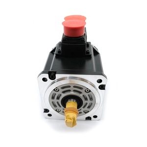 คุณภาพดี ใหม่เอี่ยม HF75S-A47 มอเตอร์อุตสาหกรรมแรงบิดสูง HA300NC-S มอเตอร์กำลังสูงประสิทธิภาพสูง - Product Image 4