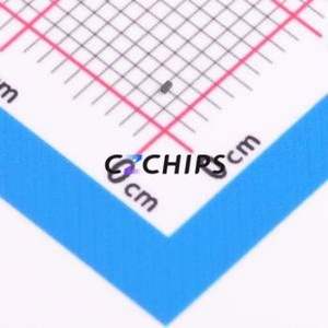 ESD73311CZ-2/TR ทรานซิสเตอร์ DWN0603-2L ESD ใหม่และป้องกันไฟกระชาก (TVS/ESD) - Product Image 1