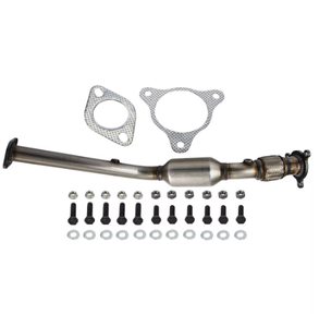 Utiliser un convertisseur catalytique automobile pour <span class=keywords><strong>Chevrolet</strong></span> Chevy Cobalt 2.2L 2005-2007 pour Pontiac G5 2.2L 2007 pour Saturn Ion 2.2L 2005-2007 - Product Image 4