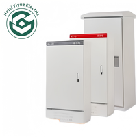 Armoire électrique industrielle basse tension XL-21 630A en acier, coffret de distribution de contrôle électrique, boîtier vide personnalisé IP55 avec barre omnibus
