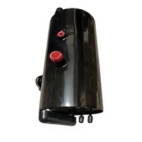 Réservoir d'expansion 213500010, réservoir d'eau du radiateur pour système de refroidissement de bus King Long