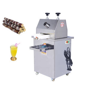 <span class=keywords><strong>เครื่อง</strong></span>คั้นน้ำอ้อยเครื่อง<span class=keywords><strong>บีบ</strong></span><span class=keywords><strong>อ้อย</strong></span>อัตโนมัติสำหรับการค้า - Product Image 1