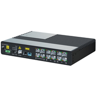 Caja Terminal de Fibra Óptica Xpon ONU con Forma de Caja Óptica Industrial WiFi OptiXstar MA5621E