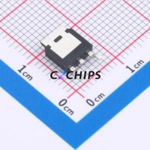 ทรานซิสเตอร์ภาคสนามทรานซิสเตอร์ CMD5952A ไปยัง252 (MOSFET) แบบใหม่ดั้งเดิม - Product Image 2