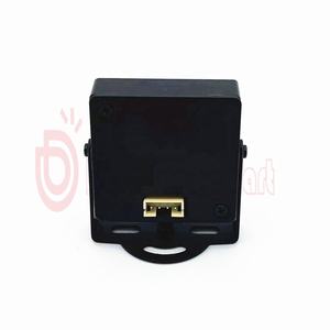 กล้องจำลองการเล่นกอล์ฟ 1MP 720P ขาวดำ 120FPS กล้องเซ็นเซอร์ CMOS แบบ Global Shutter เชื่อมต่อ USB 2.0 กล้องแบบกล่อง กันน้ำระดับ IP65 ป้องกันการทุบทำลาย รับประกัน 1 ปี - Product Image 4