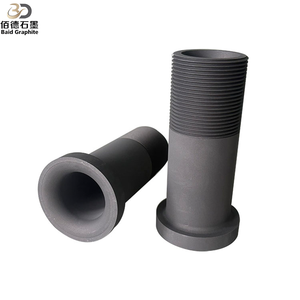 Chất lượng cao tùy chỉnh Die đúc Graphite cho đúc kim loại - Product Image 2