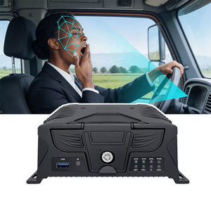 Sistema Móvil DVR de Alto Rendimiento con IA, ADAS, DMS, BSD, Detección de Punto Ciego, Alarma Anti-Sueño para Conductor, Sistema de Monitoreo de Fatiga del Conductor - Product Image 1