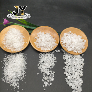 <span class=keywords><strong>Arena</strong></span> <span class=keywords><strong>de</strong></span> Cuarzo Resistente a la Intemperie para Revestimiento <span class=keywords><strong>de</strong></span> Paredes Exteriores, Material Impermeable para Techos y <span class=keywords><strong>Pintura</strong></span> <span class=keywords><strong>de</strong></span> Protección para Edificios - Product Image 1