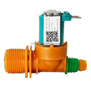 Válvula solenoide <span class=keywords><strong>de</strong></span> entrada <span class=keywords><strong>de</strong></span> agua fría al mejor <span class=keywords><strong>precio</strong></span> <span class=keywords><strong>de</strong></span> alta calidad para lavadora <span class=keywords><strong>Samsung</strong></span> - Product Image 5