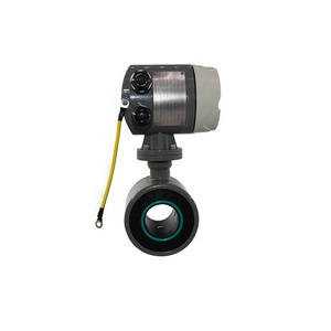 圧縮空気流量計ステンレス鋼材料高精度 - Product Image 3