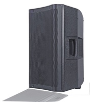 Système de sonorisation portable professionnel sans fil 2000W avec subwoofer 12 pouces, enceinte amplifiée polyvalente Bluetooth, Bocina Parlant