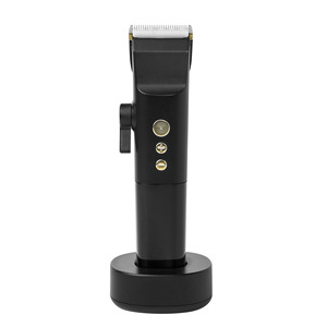 Nueva Cortadora de Pelo Eléctrica B13 Modelo Básico Recargable con Pantalla LCD y Gran Potencia para Uso Doméstico - Product Image 3
