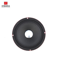 Speaker Mobil Midrange OEM 65BMF38-100M 6.5 inci 100W RMS, Speaker Mobil Mid Range Besi 93dB