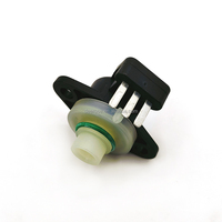 Pièces de pompe à diesel Capteur de pression F00BH40182 Compatible avec la pompe Adblue 2.2 12V 24V F00BH40182