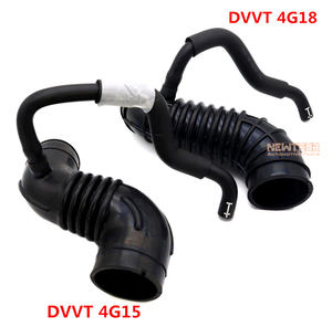 Nouveau tuyau d'admission de filtre à air moteur automobile OEM pour Geely Emgrand EC7 Pièces de rechange - Product Image 2