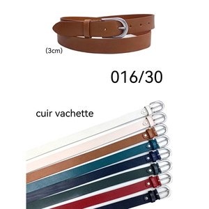 Cinturón-016-30 - Product Image 5