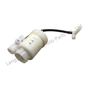 31112-3R000 Filtro de Gasolina para Automóvil, Filtro de Combustible para CADENZA/K7/Sonata/Veloster FS/K5/Optima/Accent <span class=keywords><strong>RB</strong></span>/Elantra MD/UD - Product Image 2