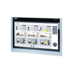 Touch Panel 100% Original New Industrial Controller Industrial HMI MTP1500 Unified Comfort Panel Touch Operation 6AV2128-3QB06-0AX1