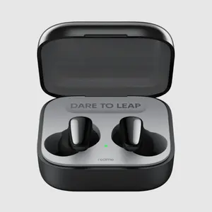 Realme Buds Air 3S Dual Microphone AI Deep Call Noise Reduction 30 Hours Long Endurance Wireless Blue-tooth Earphones For Xiaomi