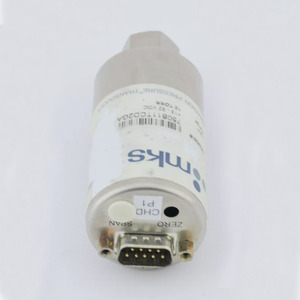 T332 MKS BARATRON TRANSDUCER, 10 TORR, 0190-18037 750B11TCD2GA - Product Image 5