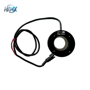 Éclairage annulaire direct LED blanc KEYENCE CA-DRW5 pour périphériques de traitement d'images, neuf, 50-28, avec garantie d'un an - Product Image 1