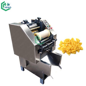 Mini macchina <span class=keywords><strong>professionale</strong></span> della tagliatella della farfalla del fumetto dell'alimento coreano della taglierina della pasta delle farfalle - Product Image 1
