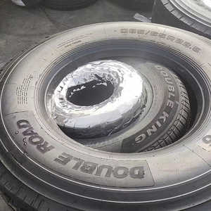 Pneus de camion radial de qualité supérieure 8.25R20 Pneus de camion chinois 8.25R20 - Product Image 5