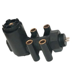 เซ็นเซอร์จอดรถ 4410500100 สำหรับเรโนลต์ 12V เซ็นเซอร์ช่วยถอยหลังหมายเลขชิ้นส่วน 0031505053 - Product Image 5