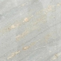Dalle de marbre naturel bleu platine haut de gamme, polie, inaltérable, imperméable, écologique, moderne, pour hôtels, villas et salles de banquet
