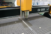 Máquina CNC Router de Gran Tamaño para Trabajar la Madera, 4 Ejes / Router CNC 3D CA-2030 1530 en Venta