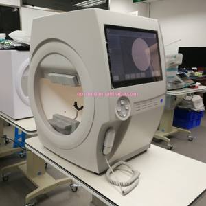 EOBIO11 <span class=keywords><strong>Prix</strong></span> le plus économique Instrument d'<span class=keywords><strong>examen</strong></span> ophtalmique Machine de <span class=keywords><strong>champ</strong></span> <span class=keywords><strong>visuel</strong></span> Périmètre de projection pour test oculaire - Product Image 3