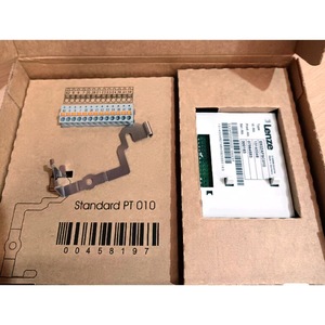 โมดูล Lenze E82ZAFSC100 Io 10 จุด I/O ระดับ IP54 สำหรับระบบควบคุมอุตสาหกรรมระดับโลก - Product Image 5