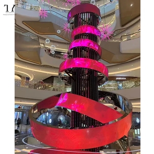 High Definition Indoor <strong>Flexible</strong> <strong>LED</strong> <strong>Display</strong> Screen P2 P3 P4 P5 Electronic Signage <strong>LED</strong> Soft <strong>Display</strong> Module Panel - Product Image 6