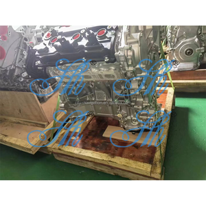 New gốc chất lượng xi lanh khối xi lanh đầu lắp ráp dài khối động cơ lắp ráp động cơ 2.5L <span class=keywords><strong>vq25</strong></span> cho audi Nissan - Product Image 3