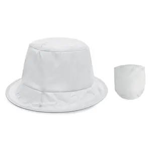 Cappello pieghevole 1309723 merchandising personalizzato - Product Image 1