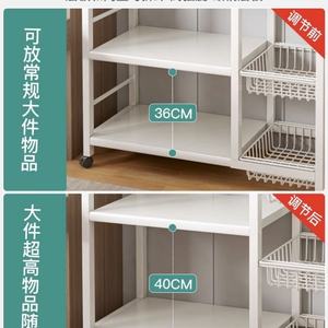 Zxm Cheap Sale Barber Shop Tool Rack Hair <b>Salon</b> Beauty <b>Salon</b> Multifunctional Storage Rack - Product Image 3