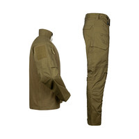 Nouvelle arrivée : vêtements de combat G4, combinaison tactique Frog, vente en gros