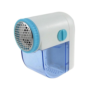 Portable Rechargeable Eco-Friendly Plastic 5W Fabric Shaver Electric Lint Remover Hair Ball Trimming <b>Clothes</b> Durable Gift <b>Box</b> - Product Image 1