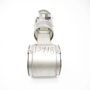 Controlador de programación PLC de automatización Industrial de almacén listo original Nuevo de 2017 - Product Image 1