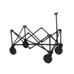 Chariot <span class=keywords><strong>pliable</strong></span> YILU, nouveau design, pour le camping, la <span class=keywords><strong>plage</strong></span>, les voyages, le shopping, le rangement et les outils. - Product Image 5
