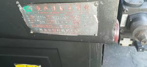 Sử Dụng 188T Trộn Đôi Màu Nhựa Máy Ép Phun - Product Image 6