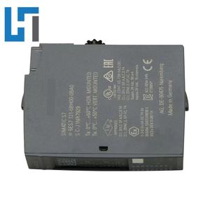 Nuevo Módulo de Entrada Digital SIMATIC ET 200SP Original 6ES7131-6BH00-0BA0, Controlador de Programación PLC 6ES7131-6BH00-0BA0 en Stock - Product Image 3