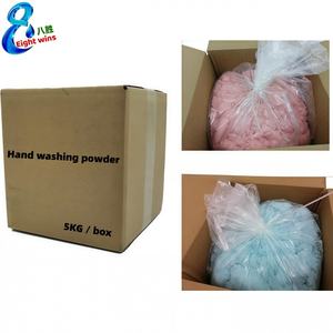 น้ำยาล้างมืออุตสาหกรรม ขจัดคราบไขมัน กำจัดสิ่งปนเปื้อน และฆ่าเชื้อโรคบนมือ  เป็นมิตรต่อสิ่งแวดล้อม - Product Image 1