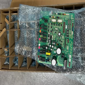 यूनिट मुख्य बोर्ड pcb505a042f Fedex या dl एक्सप्रेस के माध्यम से तेज़ शिपिंग! - Product Image 1