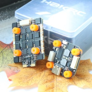 Mini Torre de Control de Vuelo F405 V2 de 32 Bits y 65A 6S con ESC para Drones de Carreras FPV - Product Image 2